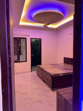 2 BHK Builder Floor For Rent in Kharar Landran Road Mohali  8152496