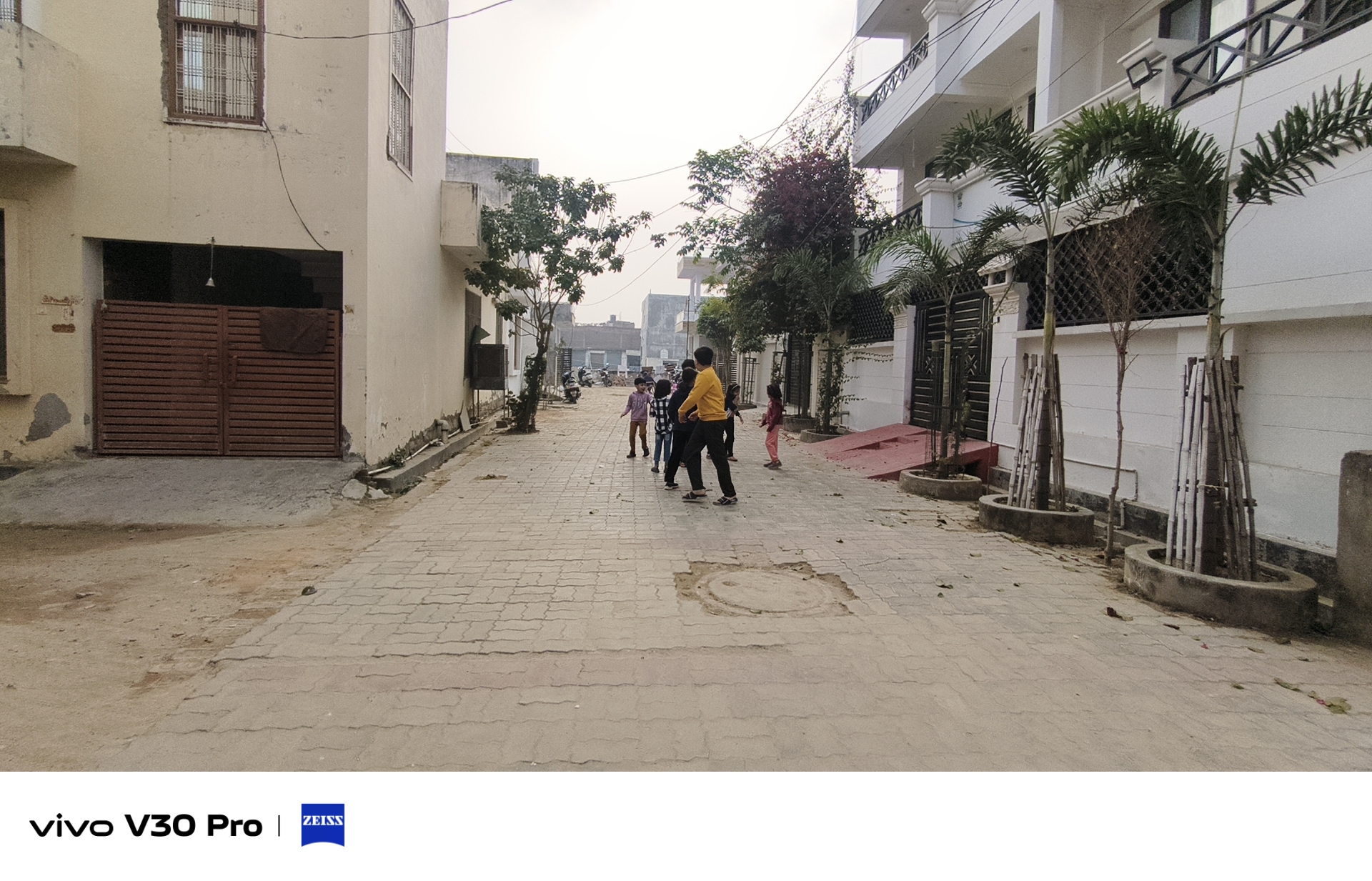 Plot For Sale in Plot Sale Ganesh Bihar ca