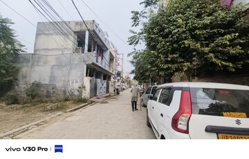  Plot – Exterior View View at Takrohi - for Sale