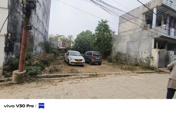  Plot – Exterior View View at Takrohi - for Sale