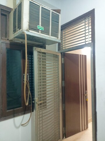 Building Lobby in 1 BHK Builder Floor at Govindpuri – for Sale