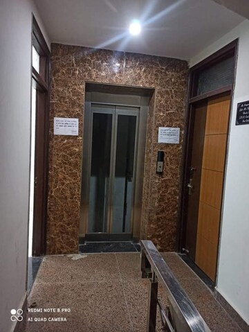 Living Room in 1 BHK Builder Floor at Govindpuri – for Sale