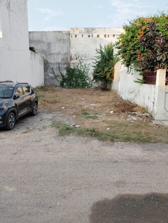 Plot For Resale in Eldeco ii Lucknow  8152504