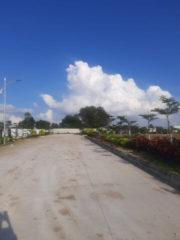 Plot Area in  Plot at Gollor – for Sale