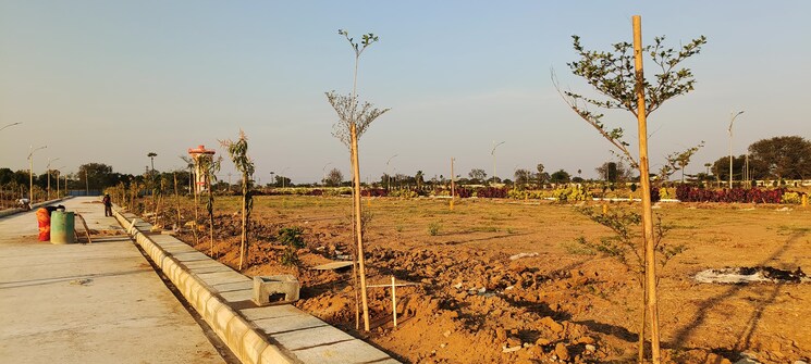 undefined, gollor  250 Sq.Yd. Plot In Gollor Hyderabad 8152517