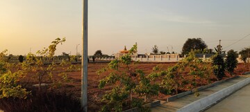 Plot Area in  Plot at Gollor – for Sale