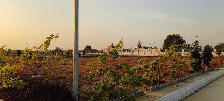 undefined, gollor  250 Sq.Yd. Plot In Gollor Hyderabad 8152517