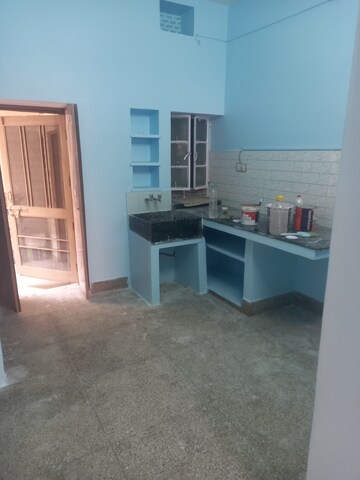 Staircase in 3.5 BHK Independent House at Tonk Road – for Sale