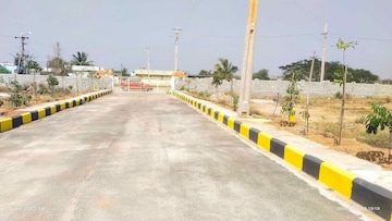  Plot For Sale in Mirkhanpet