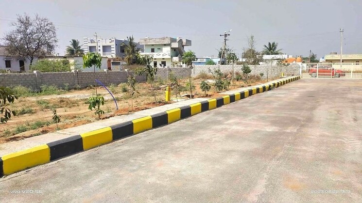 Exterior View, mirkhanpet  260 Sq.Yd. Plot In Mirkhanpet Hyderabad 8152525