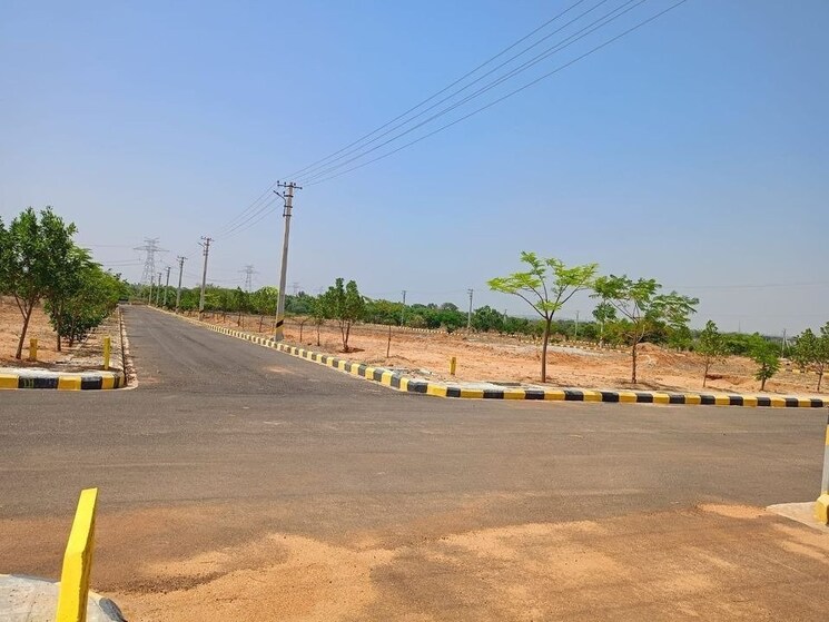 undefined, mirkhanpet  260 Sq.Yd. Plot In Mirkhanpet Hyderabad 8152525