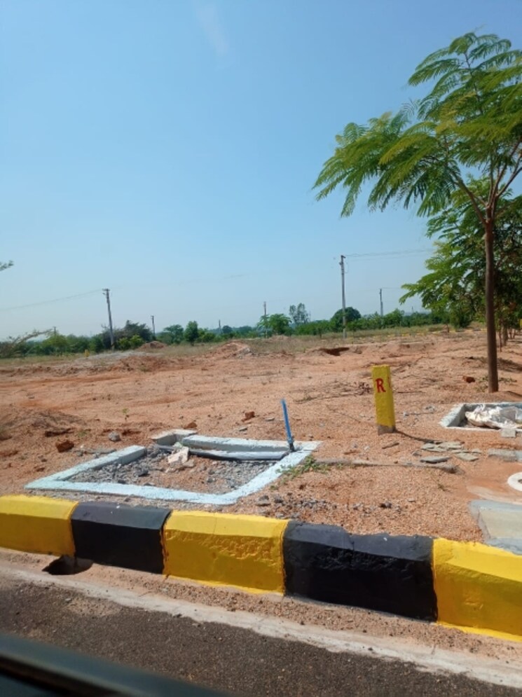 undefined, mirkhanpet  260 Sq.Yd. Plot In Mirkhanpet Hyderabad 8152525