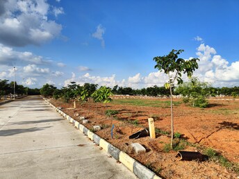 Plot For Resale in Vasudaika Whistling Woods Mankhal Hyderabad  8152528