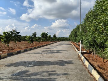 Plot Area in  Plot at Vasudaika Whistling Woods, Mankhal – for Sale