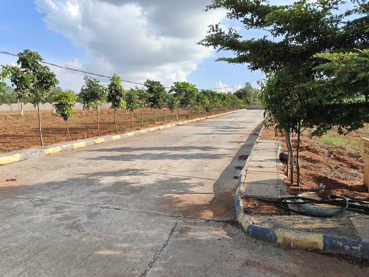 undefined, vasudaika-whistling-woods  220 Sq.Yd. Plot In Mankhal Hyderabad 8152528