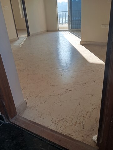 Balcony in 3 BHK Apartment at MCOR Vilaasam, Ameenpur – for Sale