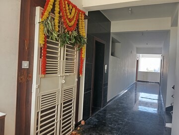 3 BHK Apartment For Resale in MCOR Vilaasam Ameenpur Hyderabad  8152546