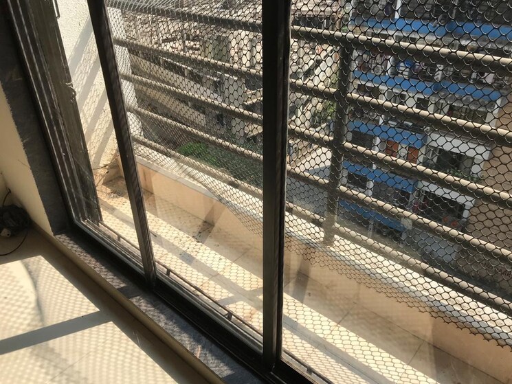 Exterior View, sahil-pride-residency-daffodil 2 Bedroom 656 Sq.Ft. Apartment In Kasarvadavali Thane 8152542