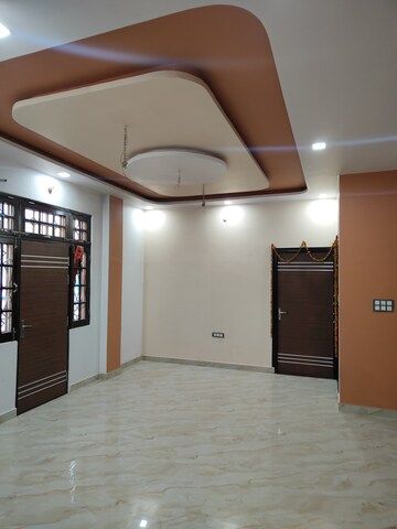 3 BHK Apartment For Rent in Omaxe R2, Gomti Nagar