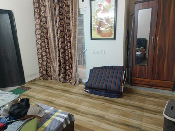 Living Room in 4 BHK Apartment at Lotus Panache, Sector 110 – for Sale