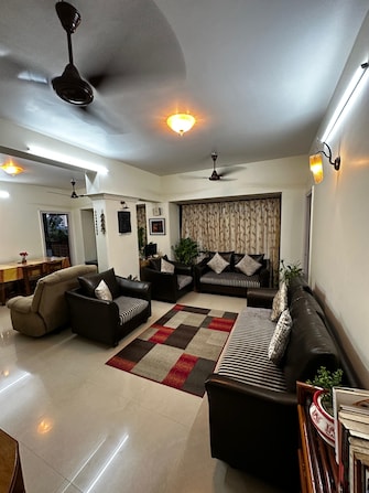 2 BHK Apartment For Resale in Madhav Palacia Ghodbunder Road Thane  8152568