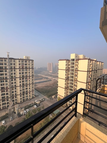 3 BHK Apartment For Rent in Ansal API Celebrity Garden Block J Sushant Golf City Lucknow  8152570