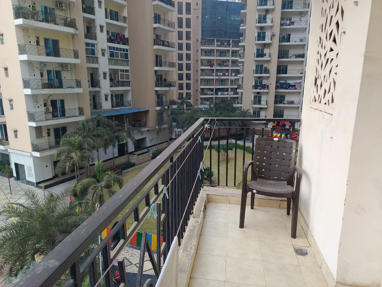 4 BHK + Pooja Room,Servant Room Apartment For Sale in Lotus Panache