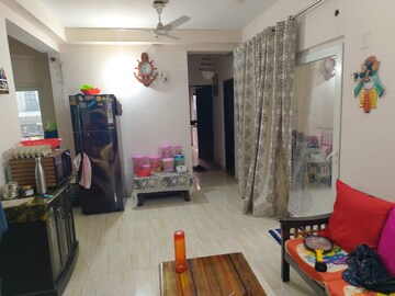 Living Room in 4 BHK Apartment at Lotus Panache, Sector 110 – for Sale