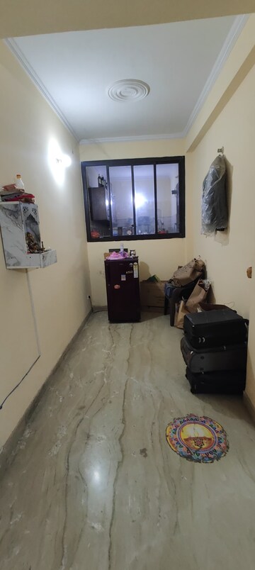 Living Room in 1 BHK Independent House at Sector 116 – for Rent