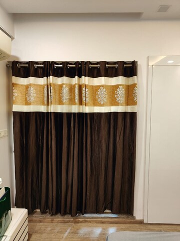 Furnished Amenities in 3.5 BHK Apartment at Lotus Panache, Sector 110 – for Sale