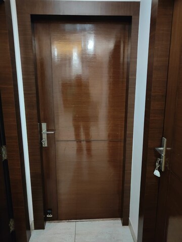 Building Lobby in 3.5 BHK Apartment at Lotus Panache, Sector 110 – for Sale