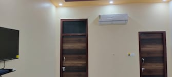 2 BHK Independent House For Resale in Neelendras Amity Greens Gomti Nagar Lucknow  8152579