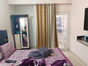 Bedroom in 3.5 BHK Apartment at Lotus Panache, Sector 110 – for Sale