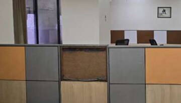 Commercial Office Space 840 Sq.Ft. For Rent in Andheri East Mumbai  8152571