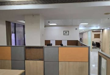 Kitchen in  Office Space at Town Center II, Andheri East – for Rent