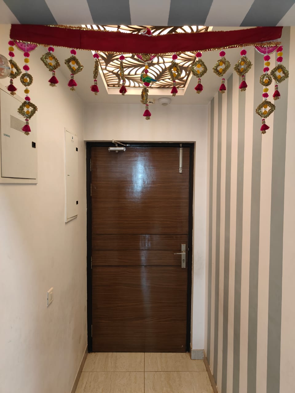 3.5 BHK + Servant Room,Study Room Apartment For Sale in Lotus Panache