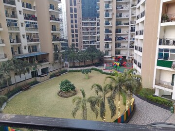 Master Plan in 3.5 BHK Apartment at Lotus Panache, Sector 110 – for Sale