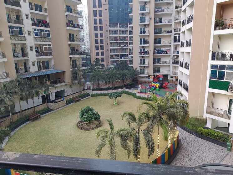 Master Plan, lotus-panache 3.5 Bedroom 2500 Sq.Ft. Apartment In Sector 110 Noida 8152582