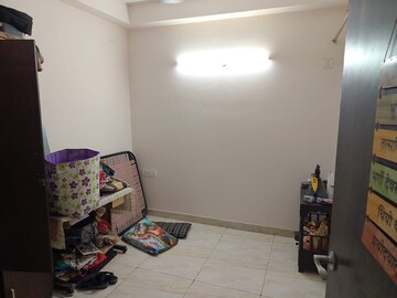 Bedroom in 3 BHK Apartment at Prateek Edifice, Sector 107 – for Sale