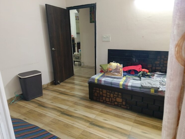 Bedroom, prateek-edifice 3 Bedroom 2070 Sq.Ft. Apartment In Sector 107 Noida 8152584