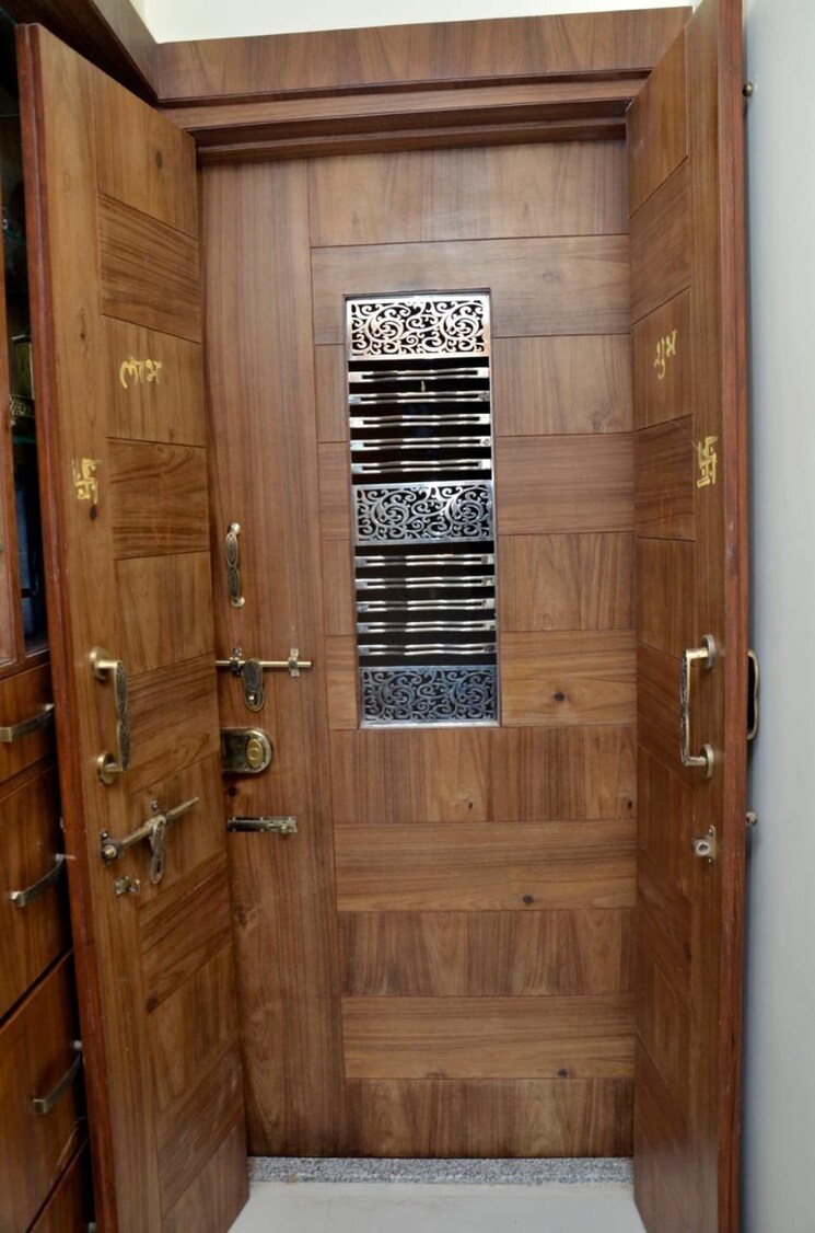 undefined, kul-ecoloch 3 Bedroom 1109 Sq.Ft. Apartment In Hinjewadi Pune 8152585