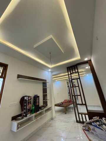 Furnished Amenities in 2 BHK Independent House at Touchwood The Woods Naubasta, Naubasta Kala – for Sale