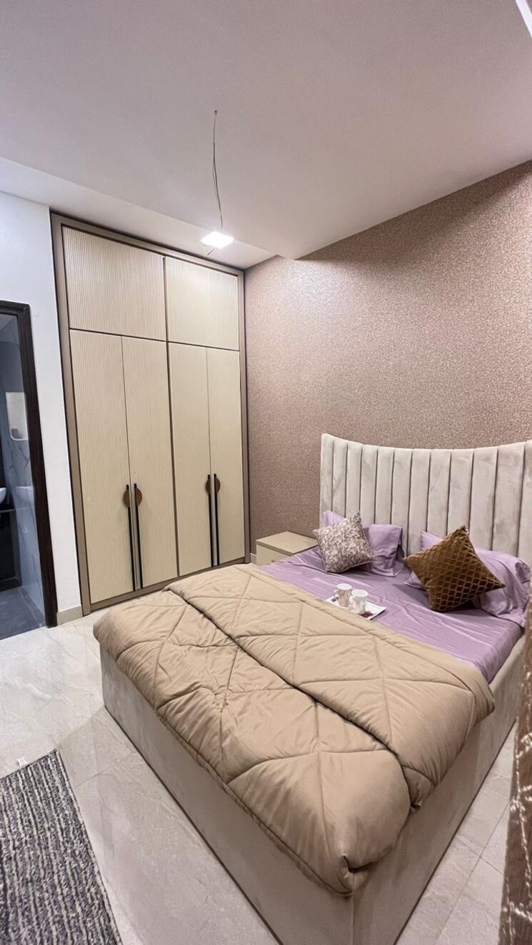 Bedroom, ruparel-sereno 2 Bedroom 640 Sq.Ft. Apartment In Vasai East Palghar 8152588