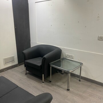 Team Area in  Office Space at Vipul Business Park, Tikri – for Rent