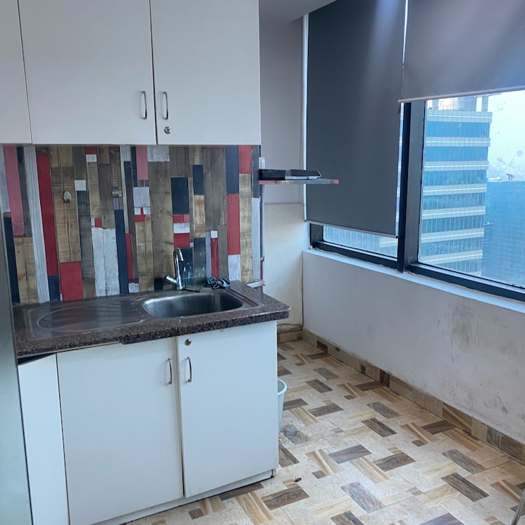 Kitchen, vipul-business-park Commercial Office Space 1900 Sq.Ft. In Tikri Gurgaon 8152591