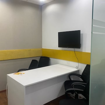 Commercial Office Space 900 Sq.Ft. For Rent in Tikri Gurgaon  8152608