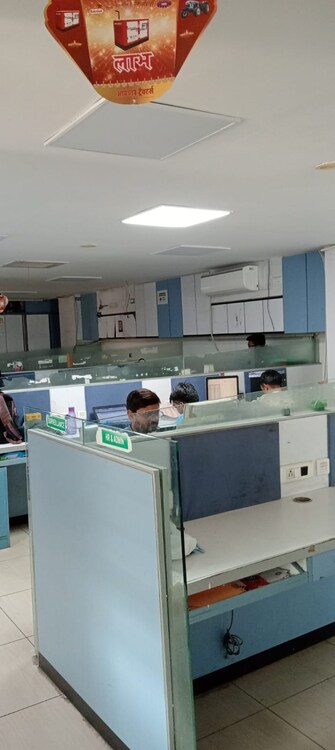 Commercial Office Space in IT/SEZ 3300 Sq.Ft. For Rent in Gurukul Ahmedabad  8152613