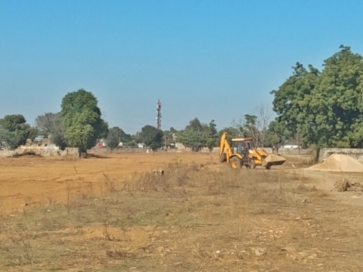 undefined, jaipur ajmer express highway  100 Sq.Yd. Plot In JaipuR Ajmer Express Highway Jaipur 8152619