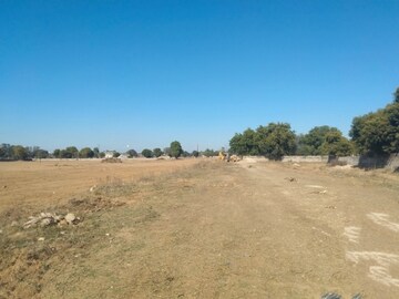 Plot Area in  Plot at JaipuR-Ajmer Express Highway – for Sale