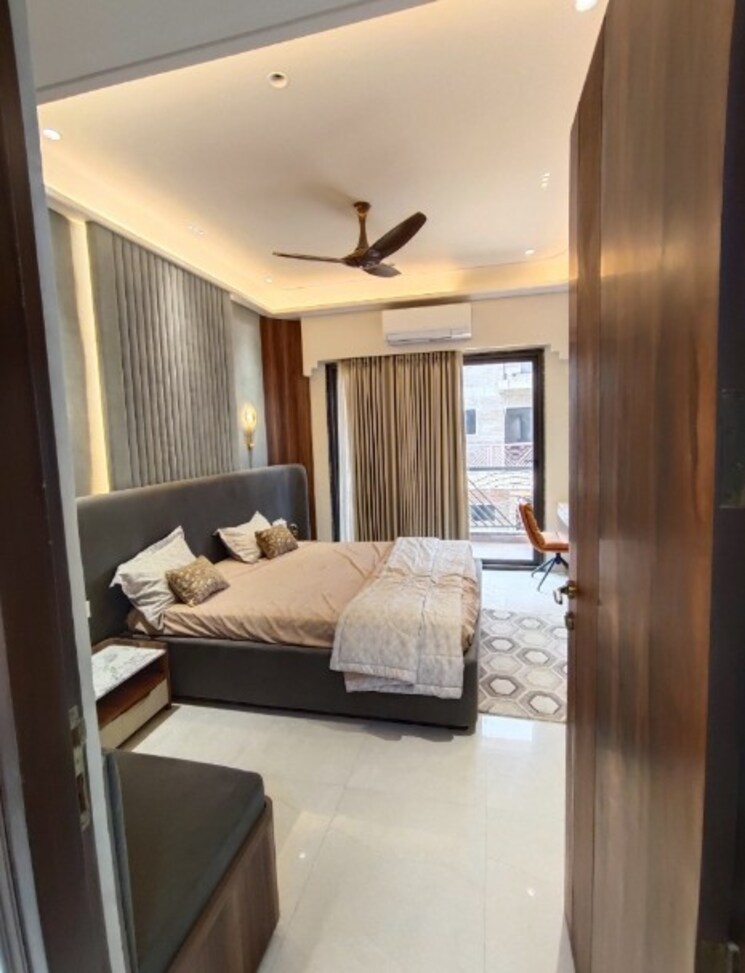 Bedroom, vaishali nagar 4 Bedroom 1500 Sq.Ft. Villa In Vaishali Nagar Jaipur 8152624